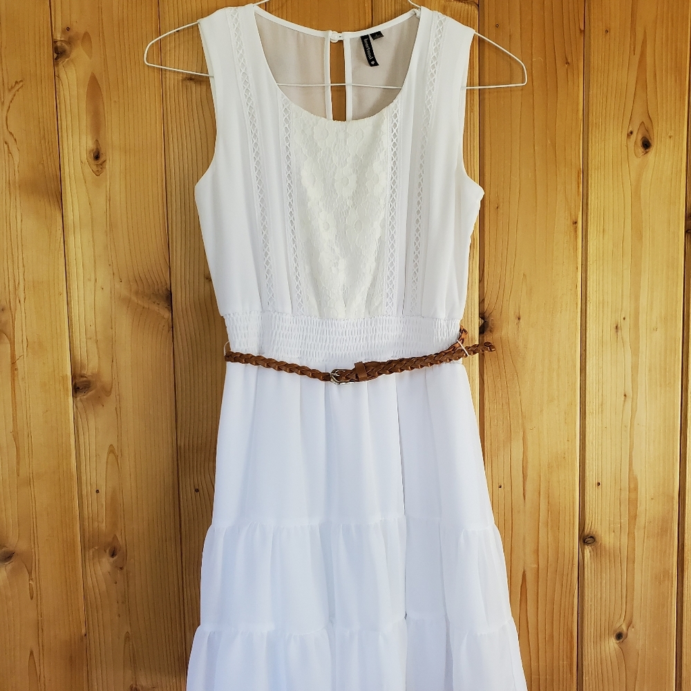 Bridal shower dress!!